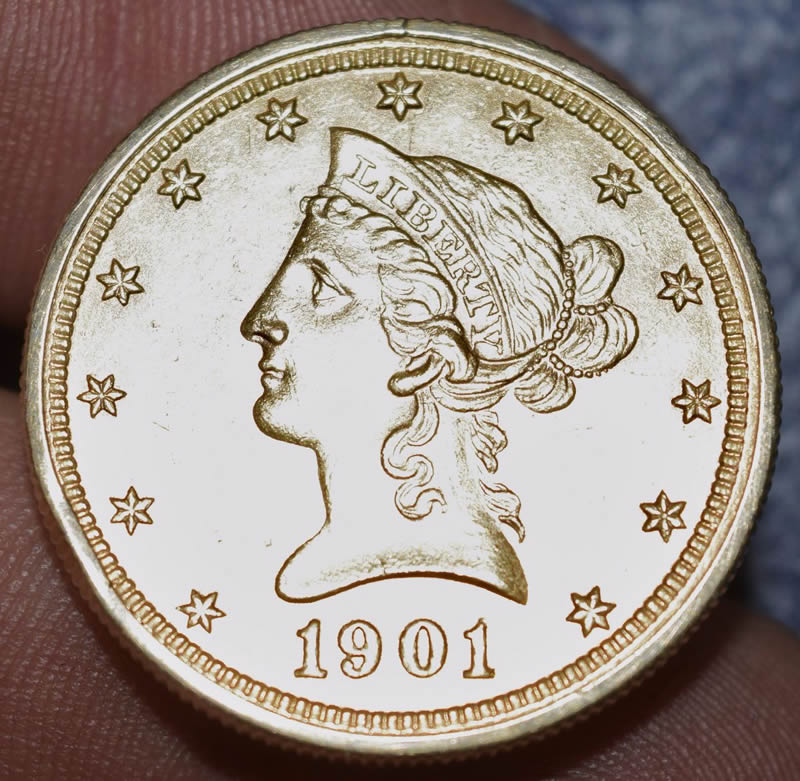 1901-S-Gold-Ten-Dollar-Piece