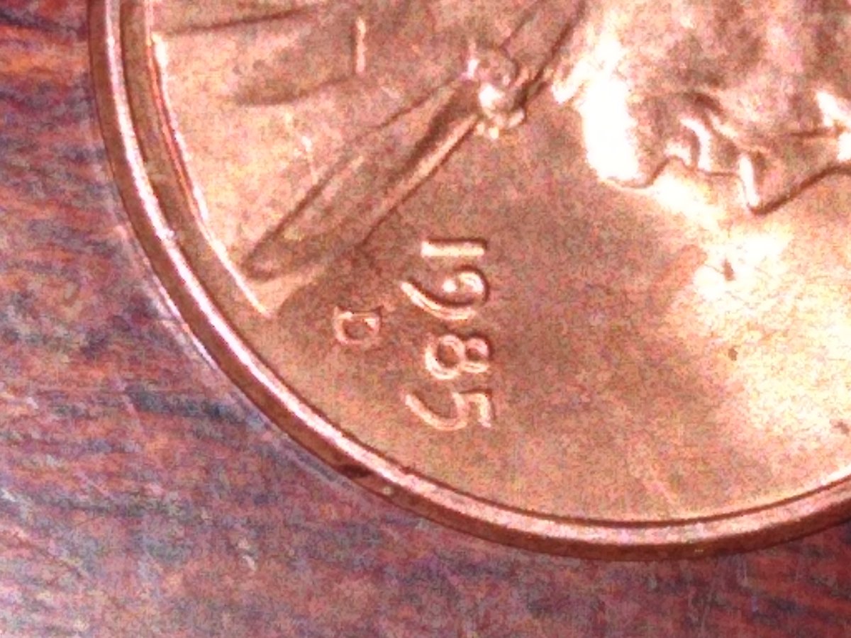 1985-D-Penny-Errors?-DDO?