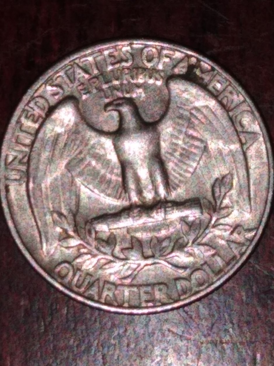 1969-D-Quarter-Type-B-Or-H-?