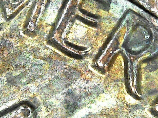 1983-D-Cent-DDR-?-Or-No