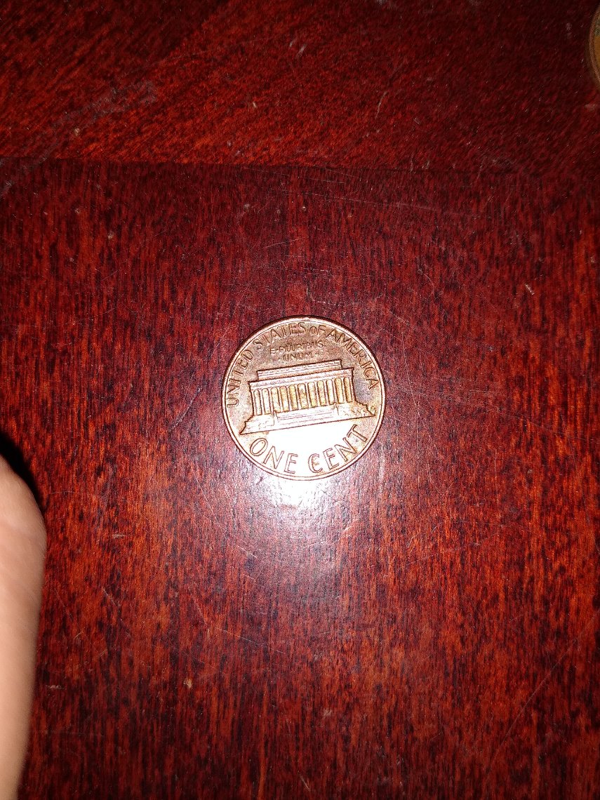1983-D-Cent-DDR-?-Or-No