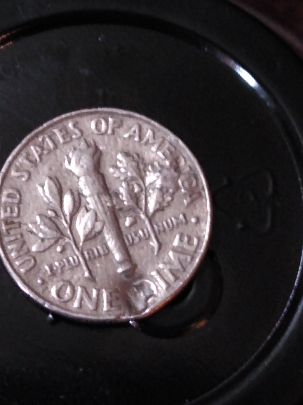 2001-P-Dime-Major-Error