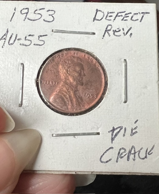 1953-Wheat-Penny-With-Multiple-Variations/Errors