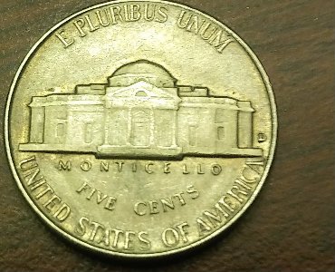 1946-Jefferson-Nickel-With-Steps