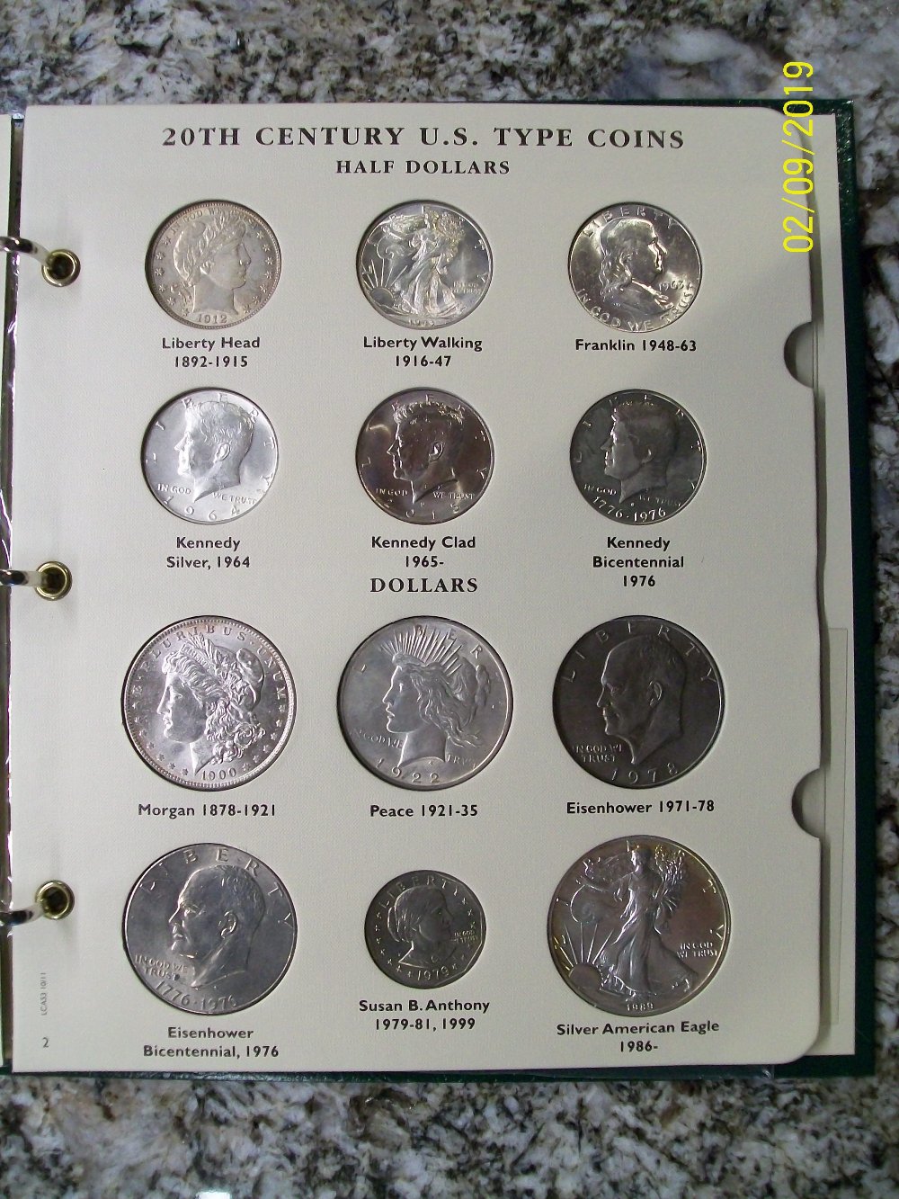 Just-Completed-20th-Century-Type-Set