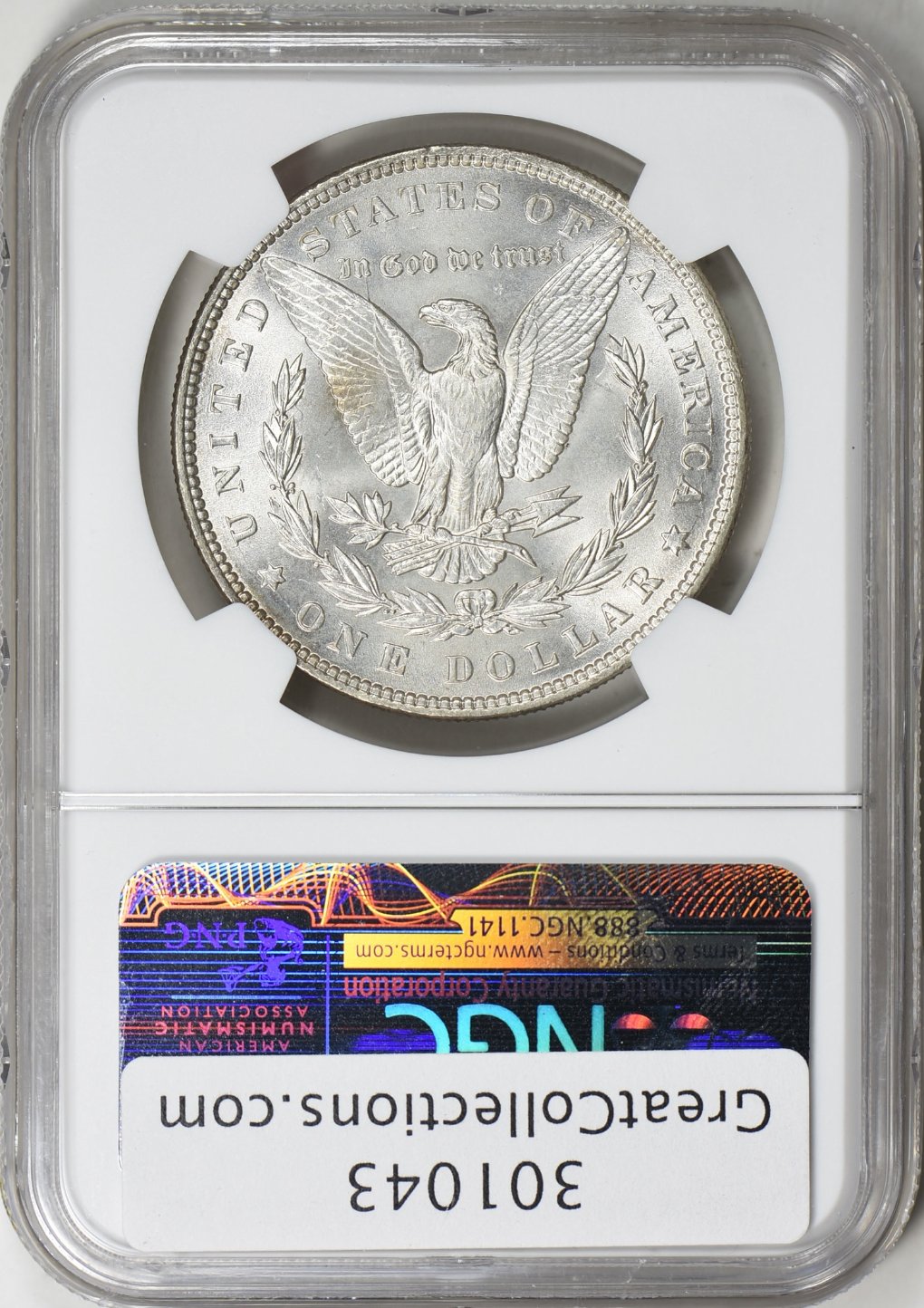 Post-Your-Highest-Grade-Classic-Pre-1900-Coin!