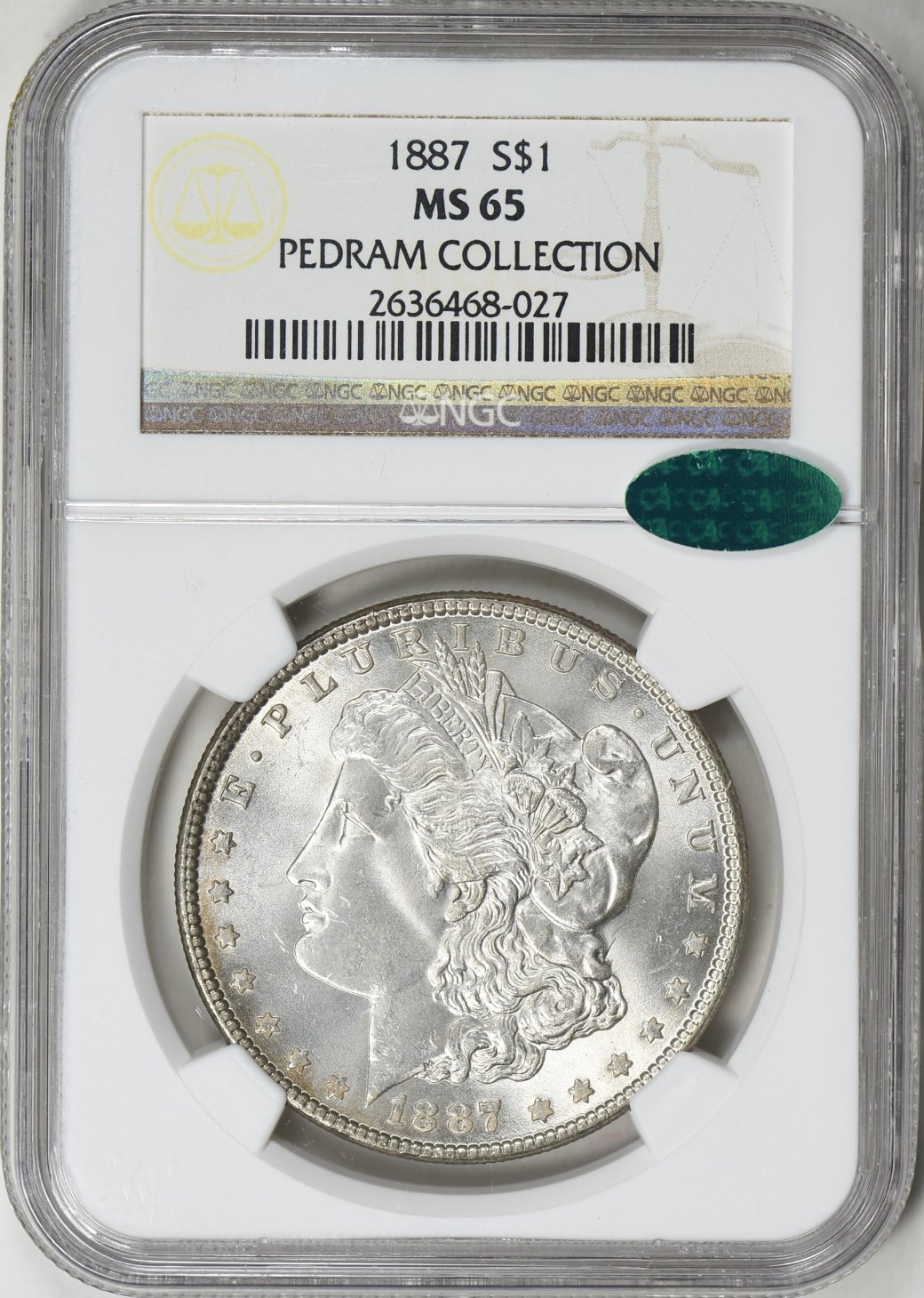 Post-Your-Highest-Grade-Classic-Pre-1900-Coin!