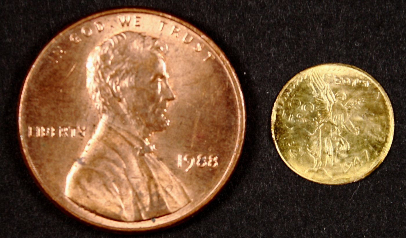 Post-Your-Tiny-Coins!