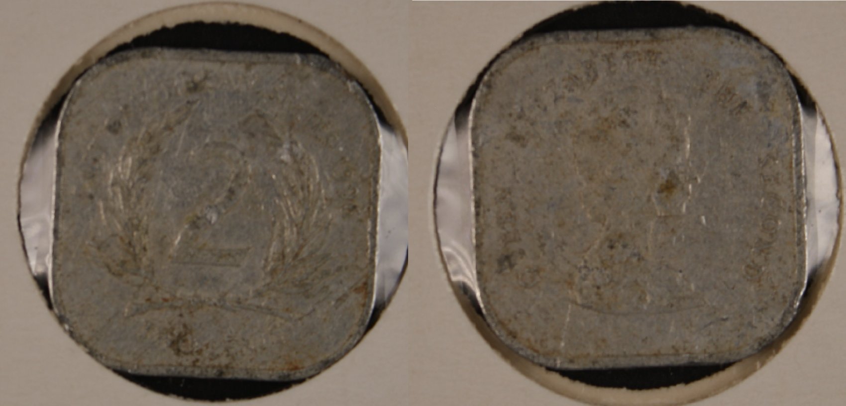 Show-Your-Coins-With-Different-Edges