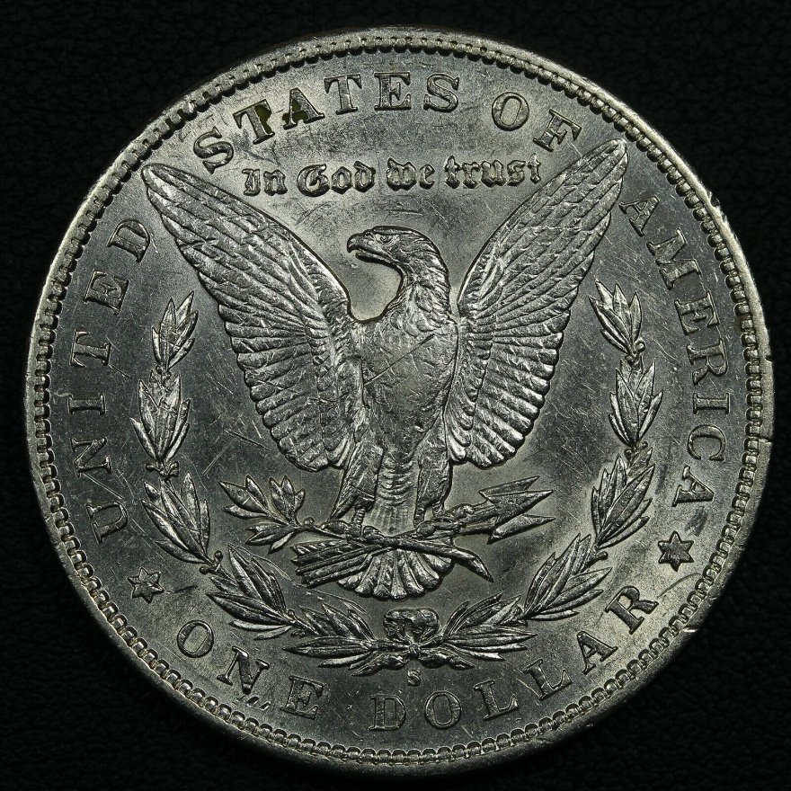 What-Grade-For-This-1899-S-Morgan