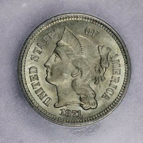 1871-Three-Cent-Nickel
