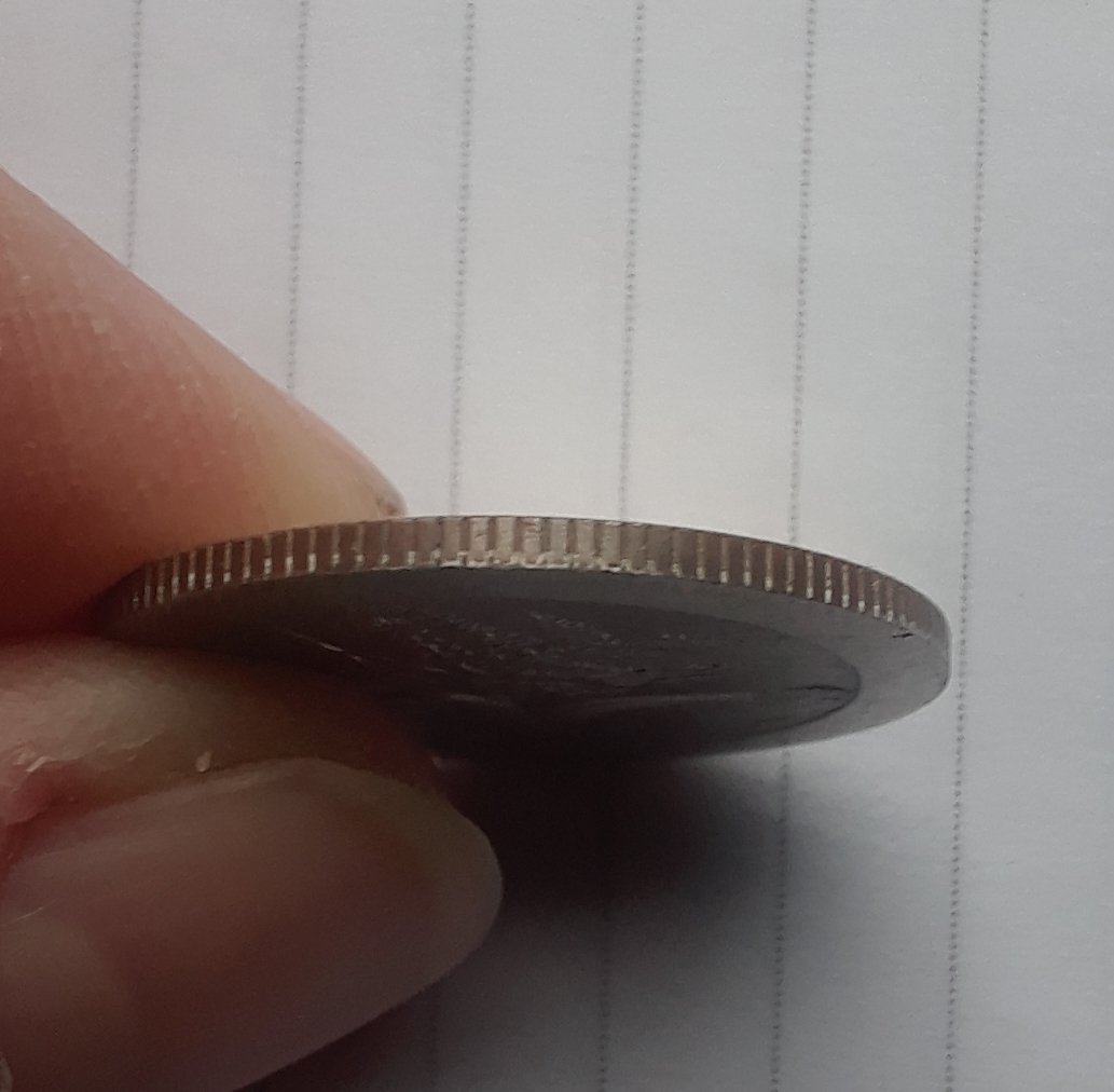 New-To-Coin-Collecting-Do-I-Have-A-Rare-Quarter-Or-Not