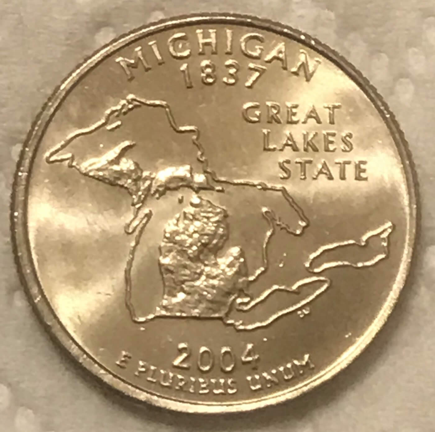 Many-State-Quarters-In-Very-Nice-Condition