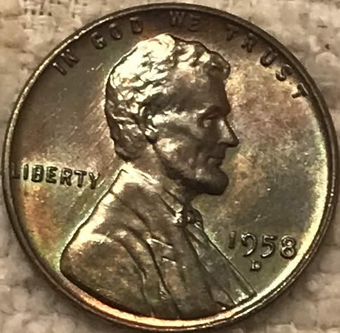 Very-Crisp-1958-D-Lincoln-Wheat-Cent.-Is-It-Real?