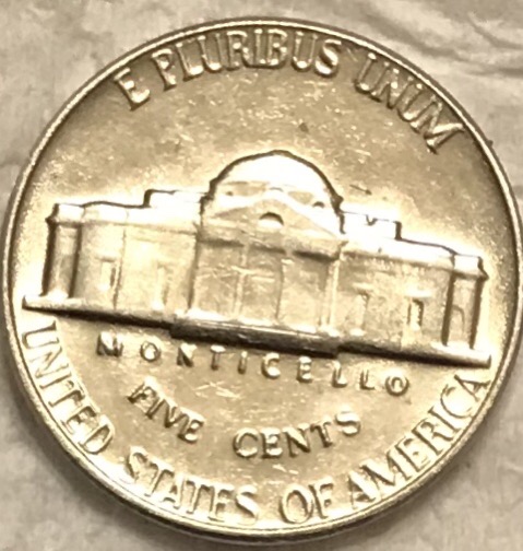 1968-Nickel-For-Grading