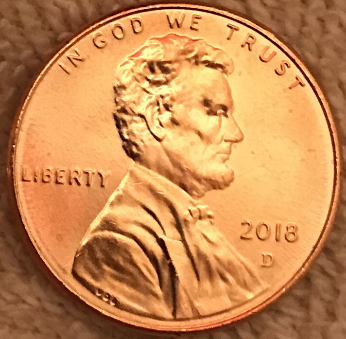 2018-Penny-With-Die-Chip-On-Shield