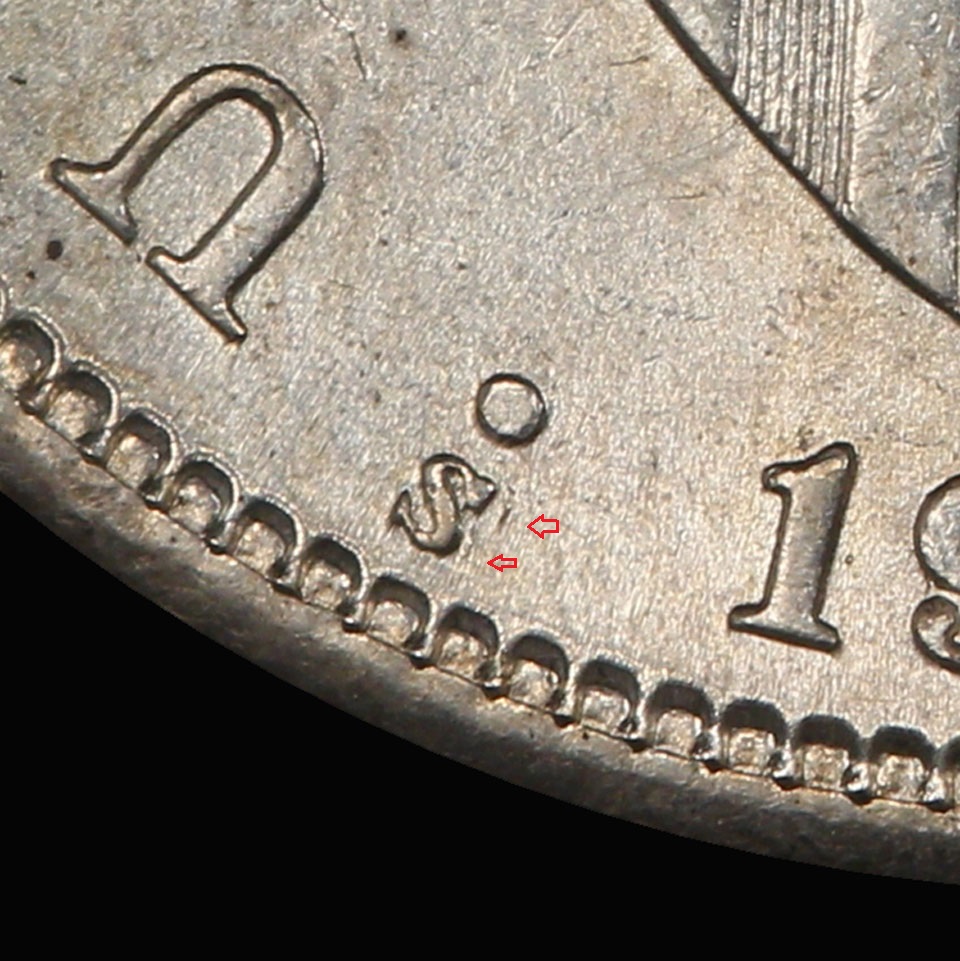 US-Philippines-1908-S-Peso-S-Over-S-Question