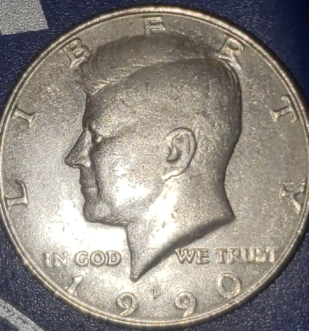 1990-Kennedy-Half-Dollar.-Misplaced-Mint-Mark?
