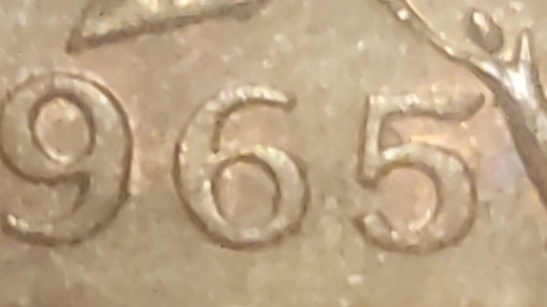 1965-Large-Beads-Pointed-5-#2