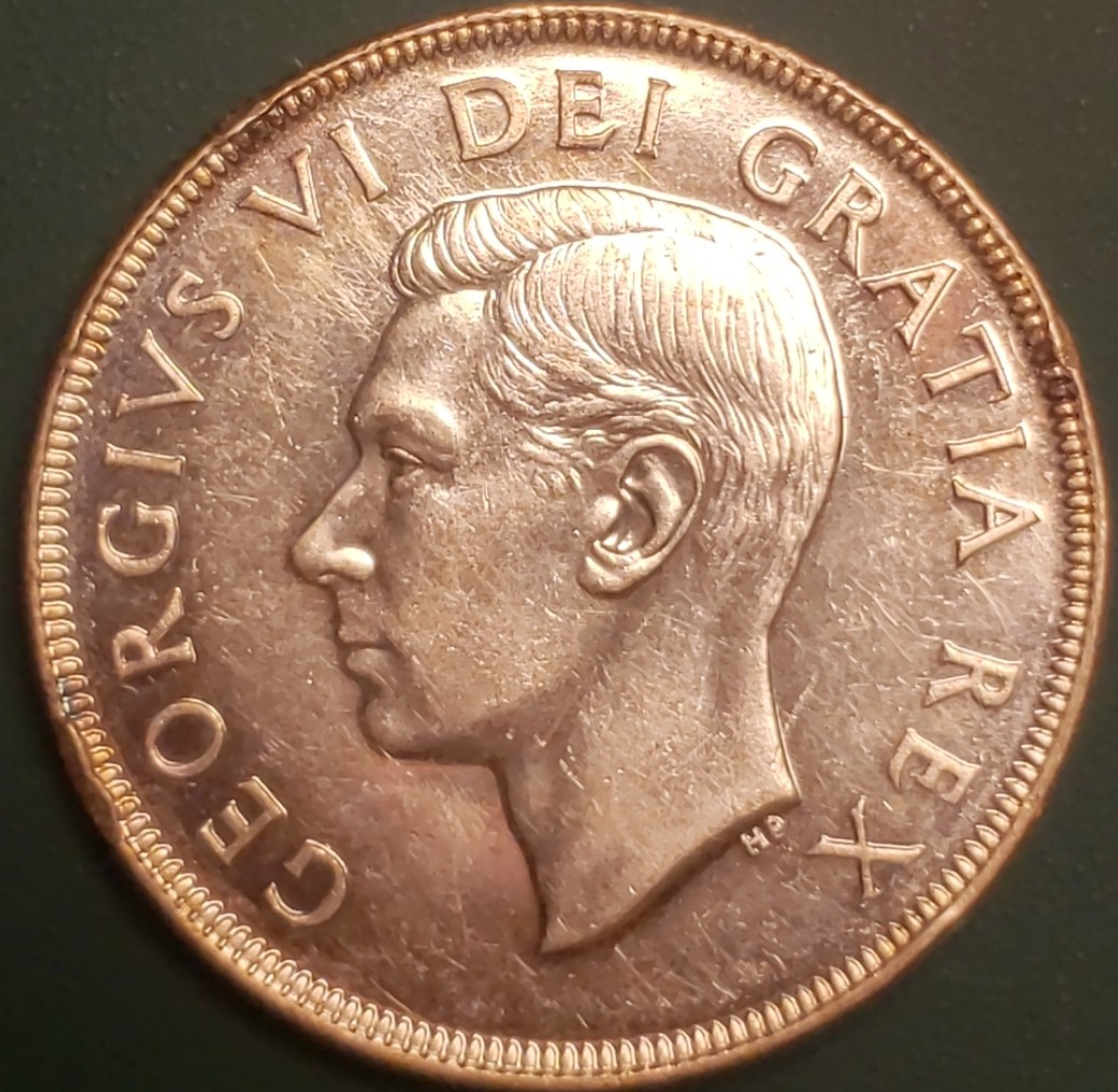 1951-1-Dollar-Coin-Canada