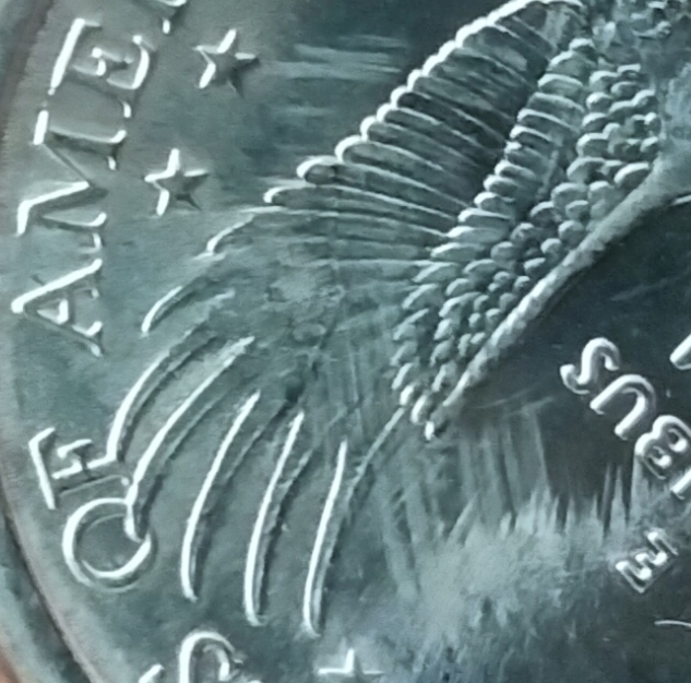 2000-P-Sacagawea-Die-Clash?