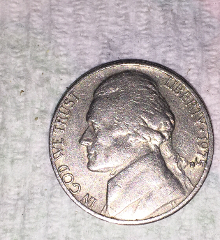 Just-Found-1975-Jefferson-Nickel-Misplaced-D!!