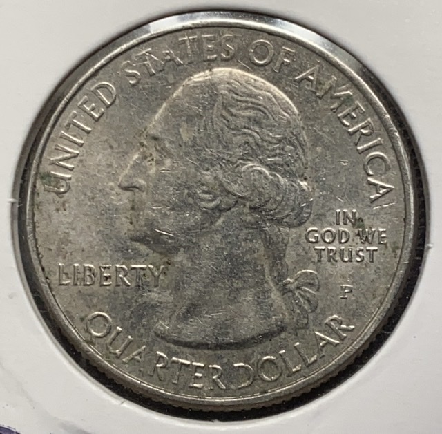2018-P-Rhode-Island-Quarter-With-Possible-Doubled-Die-Reverse?