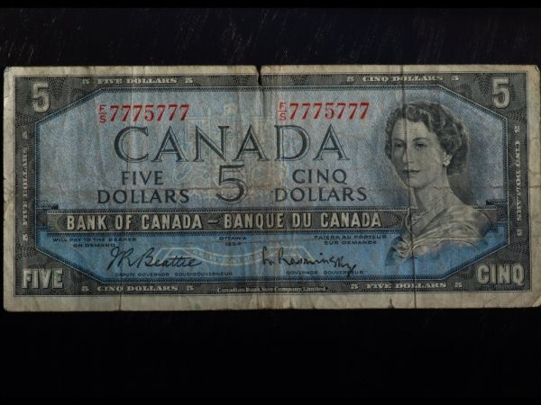 5-Dollars-1954-Radar