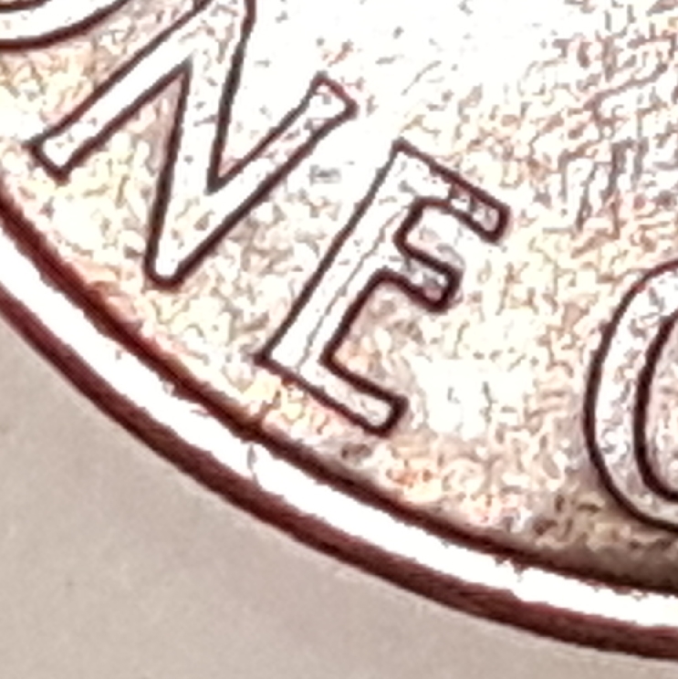 1999-Penny-Spiked-Head-&-Possible-Cracked-Head-Too.-Die-Crack-On-Other-Side-Bottom-Edge-Threw-The-E