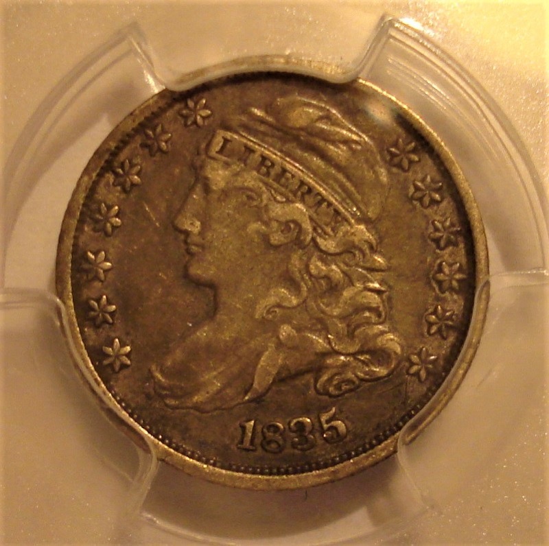 32-Day-Extravaganza-Of-Capped-Bust-Coins!!