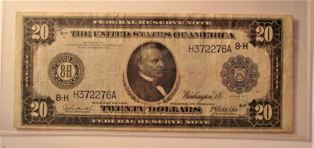 Post-Your-New-Currency-Acquisitions!