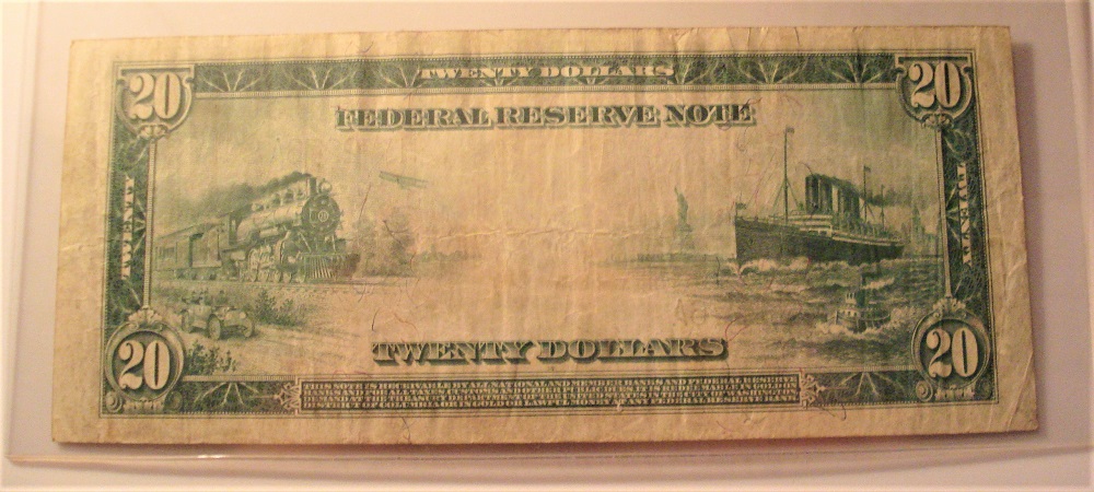 Post-Your-New-Currency-Acquisitions!