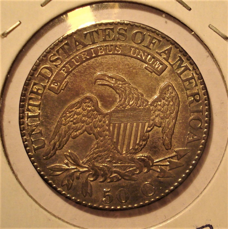 32-Day-Extravaganza-Of-Capped-Bust-Coins!!