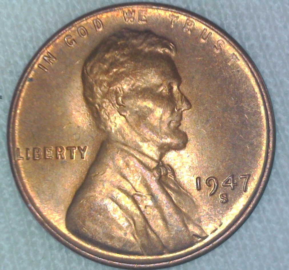 1947-S-Penny-S/S-RPM?