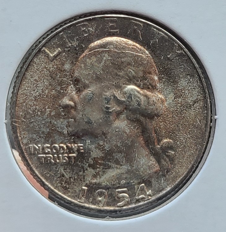 1954-Washington-Quarter-Possible-Error