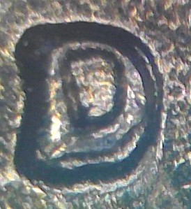 1962-D-Washington-Quarter-RPM/Machine-Doubling?
