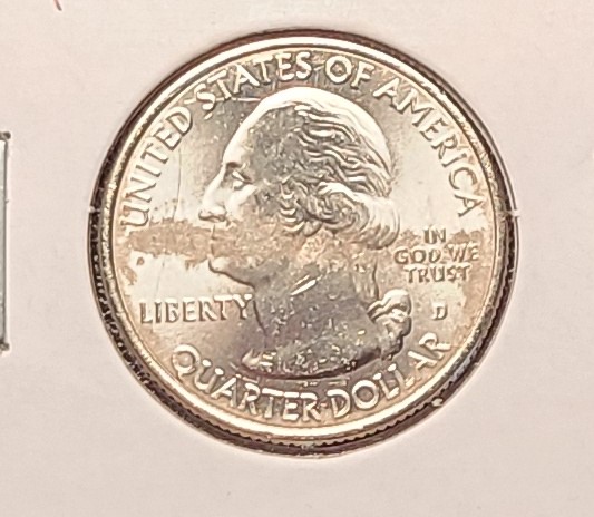 2019-D-Quarter-Strike-Thru-Or-Something-Else?