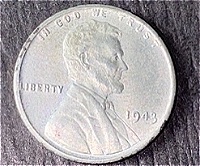 1943-Steel-Wheat-Penny-No-Mint