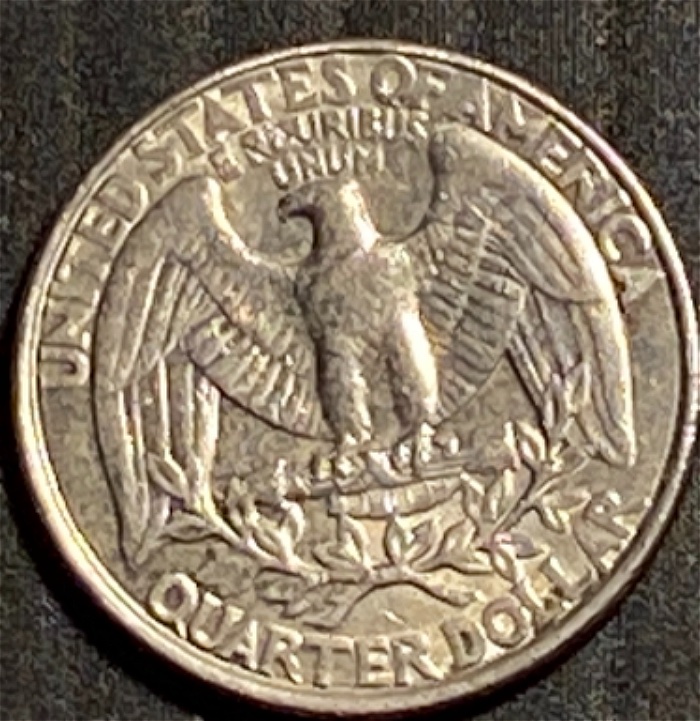 1996-P-Quarter-P-Over-P-Spike-Thru-The-Eye--Exiting-Back-Of-Head-Slightly.