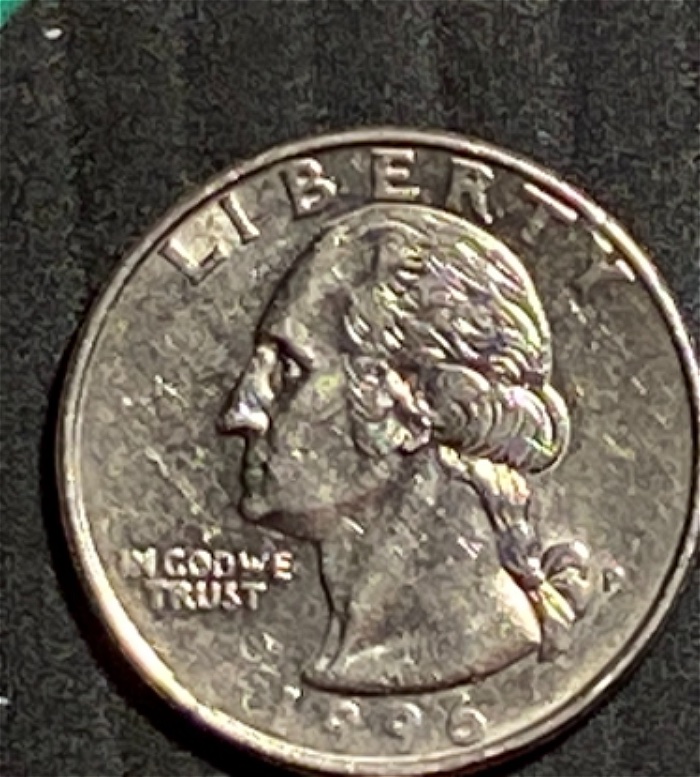 1996-P-Quarter-P-Over-P-Spike-Thru-The-Eye--Exiting-Back-Of-Head-Slightly.