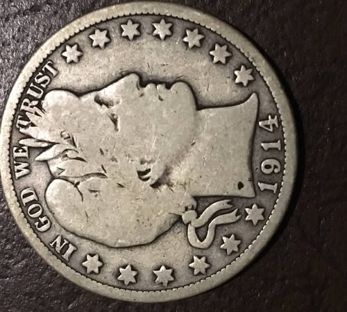 1914-Barber-Half-Authentic-Or-Not?