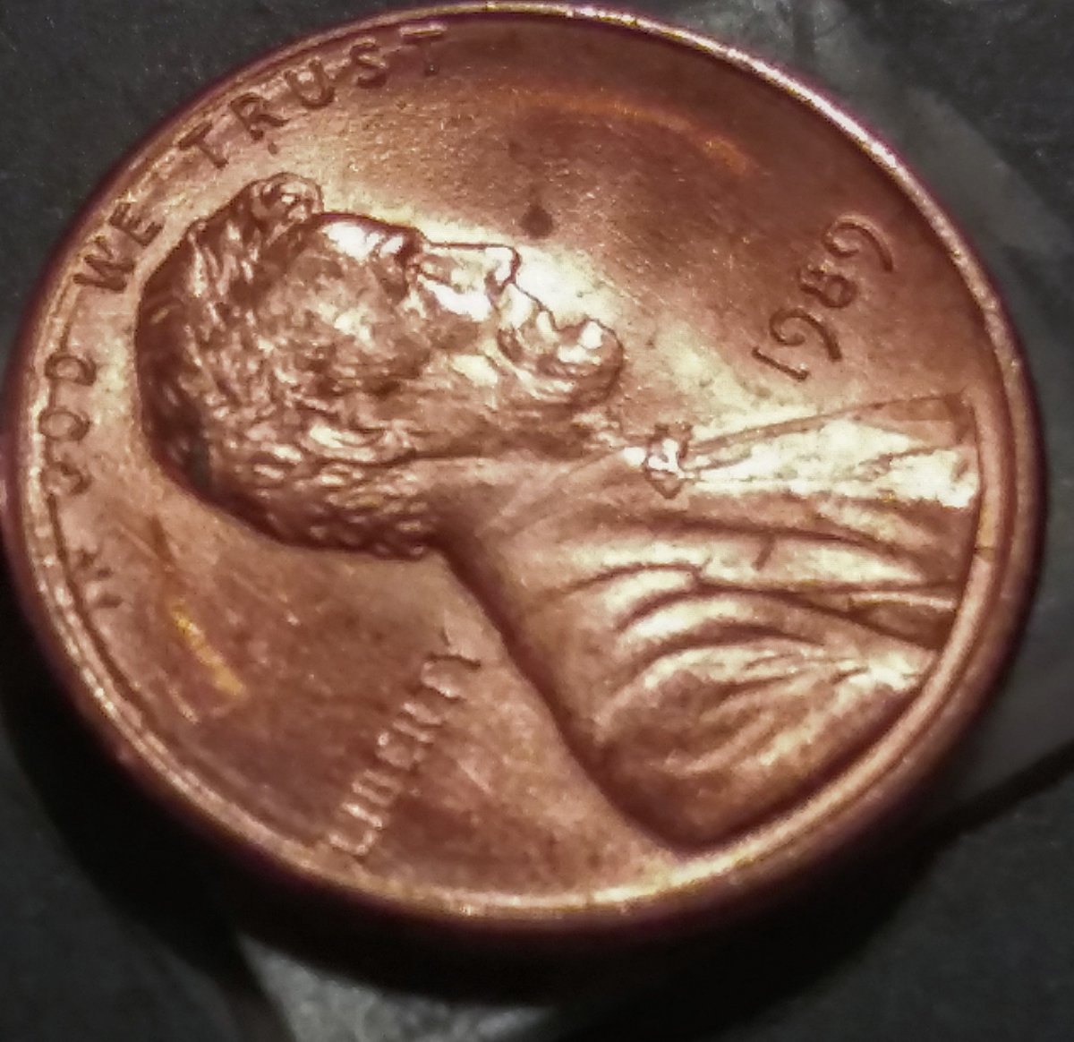 Got-A-1989-Lincoln-Coin-And-Looking-For-Some-Hopefully-Helpful-Advise