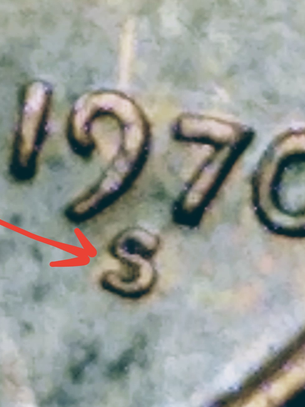 1970-S-Lincoln-Coin-That-I'm-Unassure-About