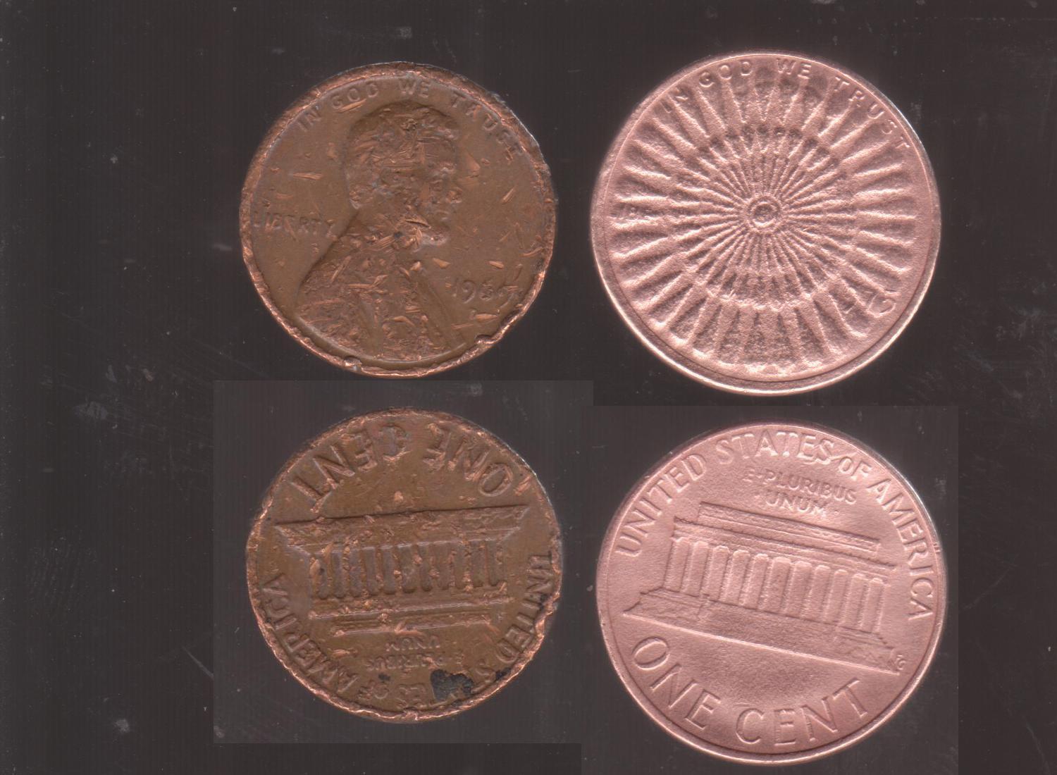 1975-Penny-With-Error-On-One-Side