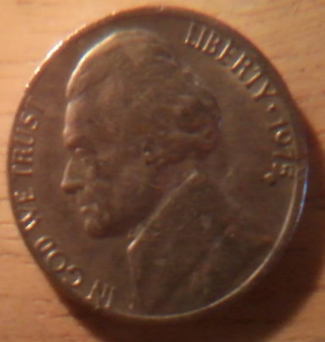 Just-Found-1975-Jefferson-Nickel-Misplaced-D!!
