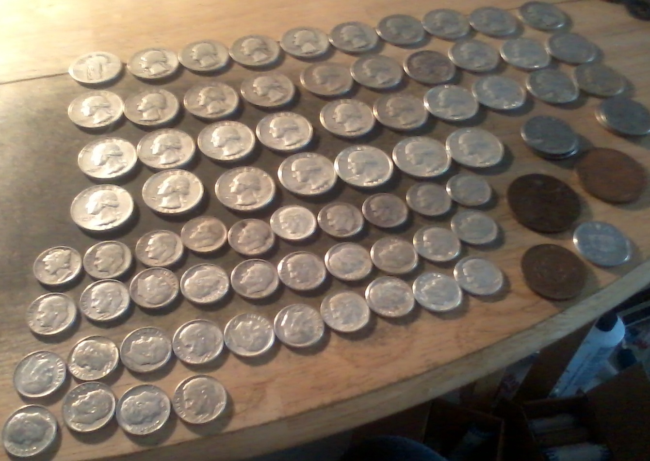 Coinstar-Finds!-Including-Bank-Counters-And-Other-Machines