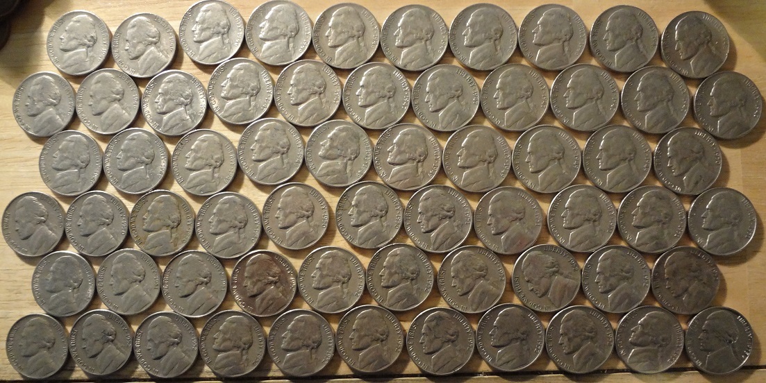 A-Semi-Key-Date-Jefferson-Nickel-Hoard-Which-Led-To-Me-Finding-The-Key!
