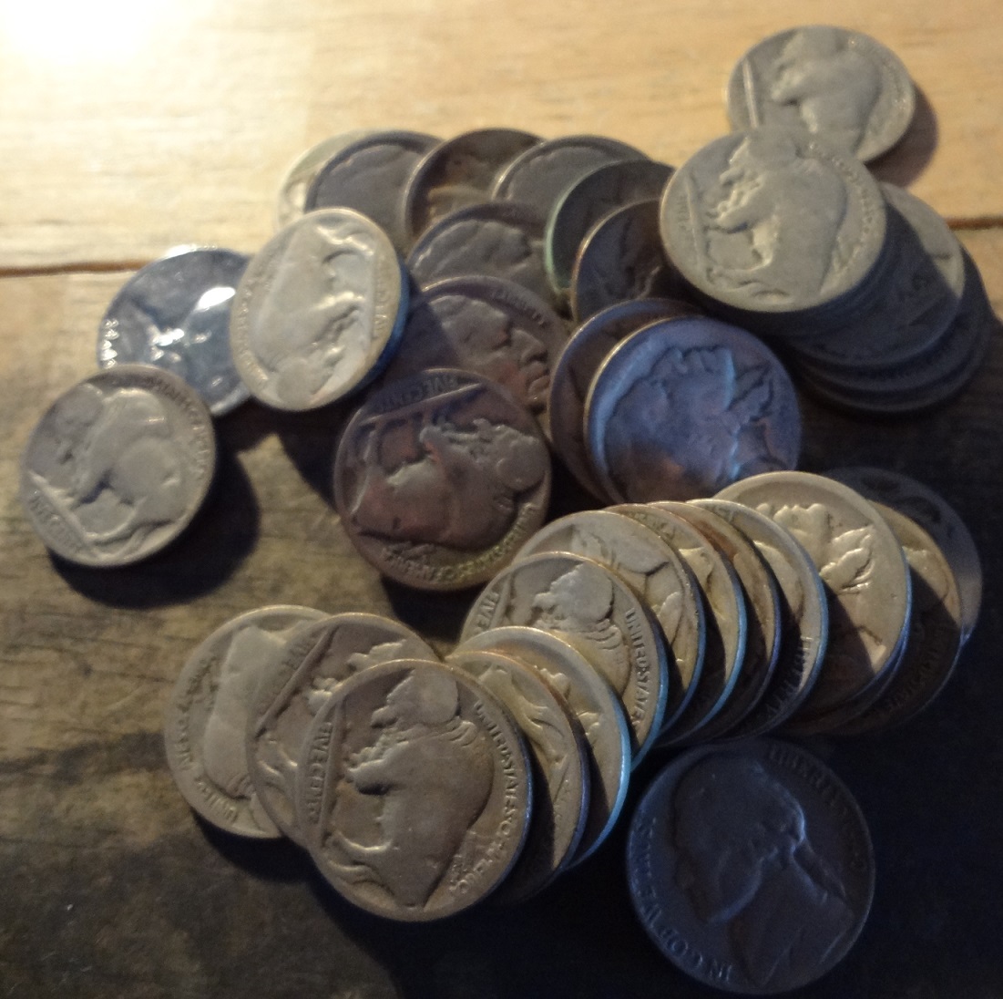 If-You-Saw-A-Roll-Of-Nickels-Marked-Like-This,-How-Would-You-React?