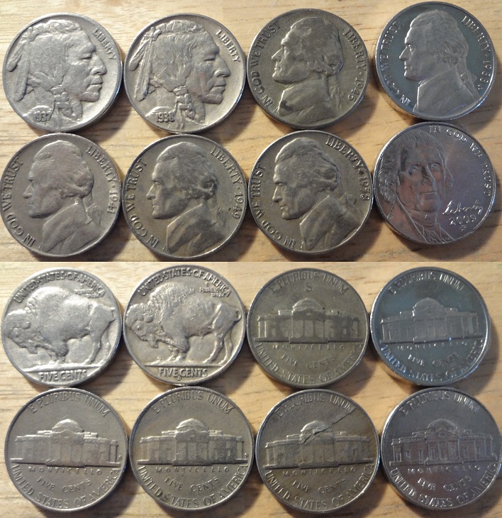 The-Goal:-25,000-Rolls-Of-Nickels-All-Searchers-Welcome!