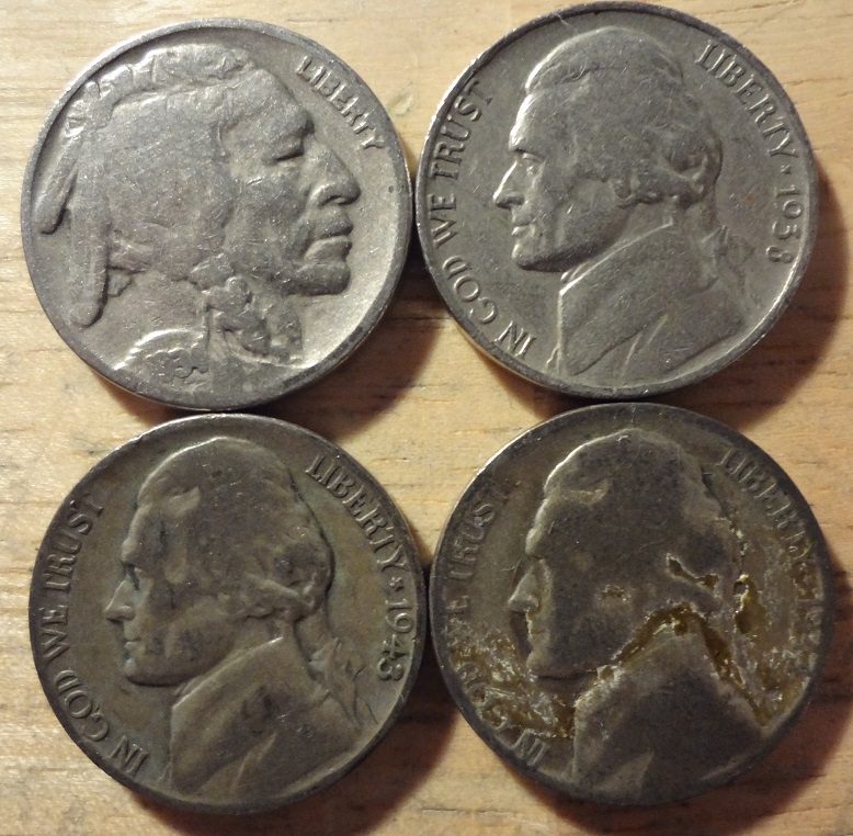 The-Goal:-25,000-Rolls-Of-Nickels-All-Searchers-Welcome!